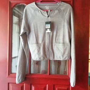 Nike Training Cardigan